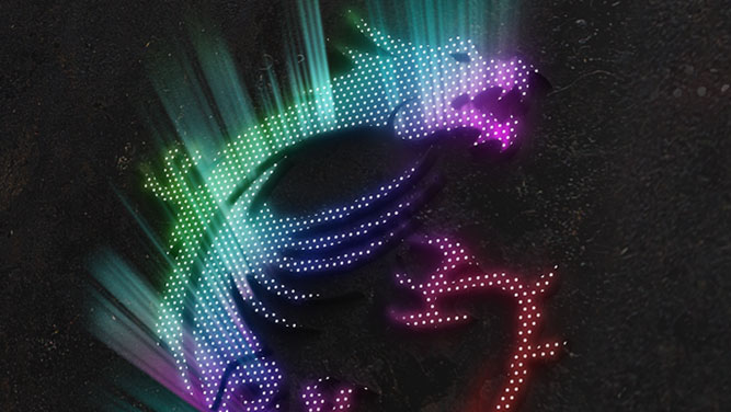 اژدهای گیمینگ 35 ساله شد