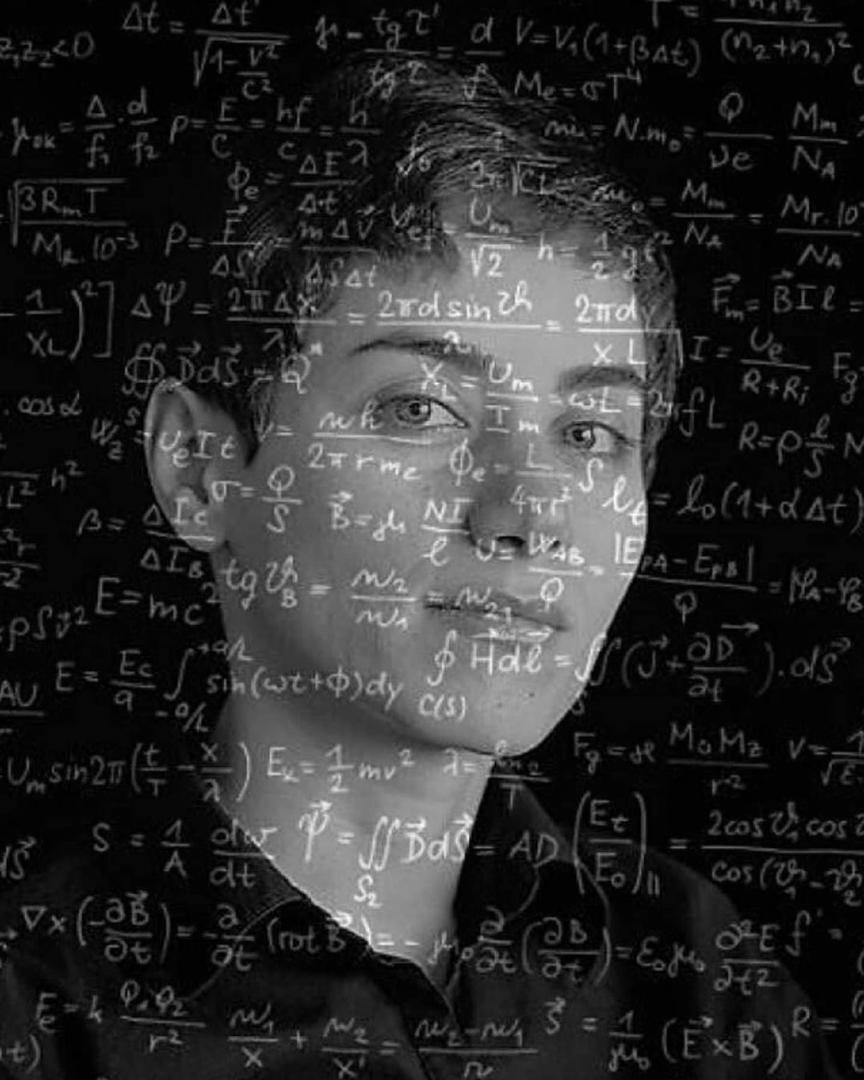 ۱۲ می مصادف با ۲۲ اردیبهشت روز تولد مریم میرزاخانی روز جهانی زنان در ریاضیات مبارک باد