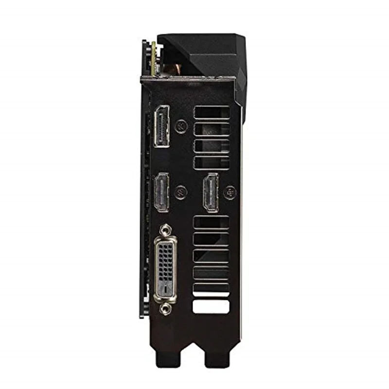 کارت گرافیک ایسوس  مدل : TUF-RTX2060-O6G-GAMING